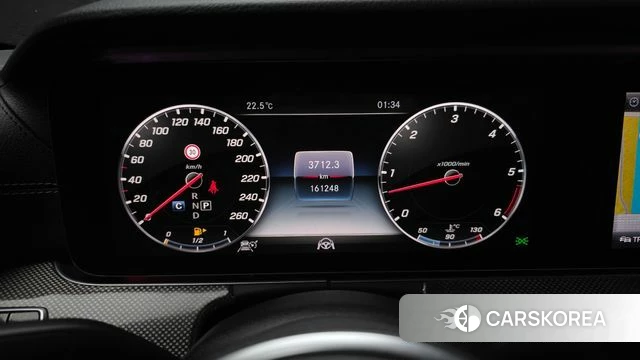 Mercedes-Benz CLS-Class C257 id 3955688 из Кореи 18