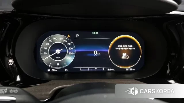 Kia K5 3rd generation id 3577508 из Кореи 18