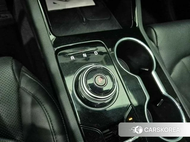 Kia The New K5 Hybrid 3rd generation id 4853865 из Кореи 18
