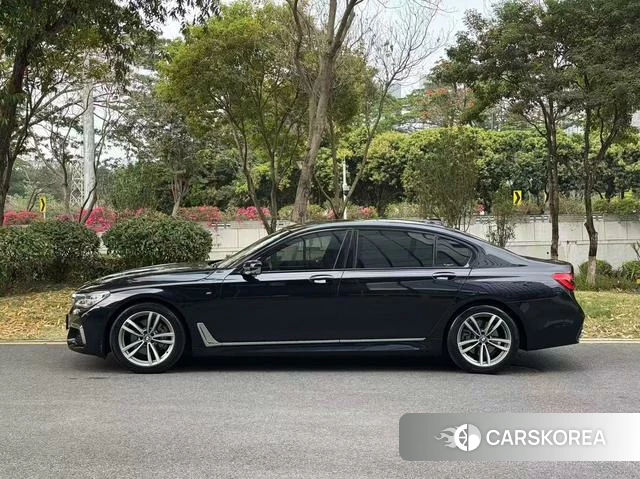 BMW 7 series id 3907748 из Китая 10