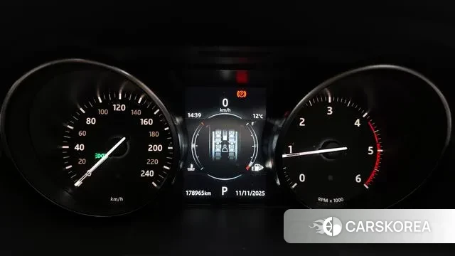 Land Rover Range Rover Evoque id 3351265 из Кореи 18