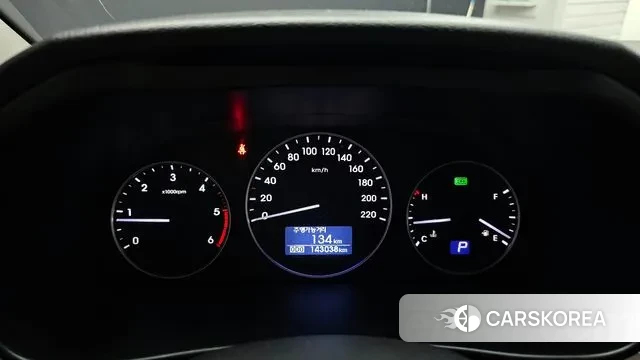 Hyundai The New Grand Starex id 2966690 из Кореи 18