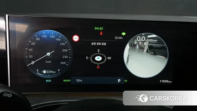 Hyundai Santa Fe (MX5) id 3388308 из Кореи 18