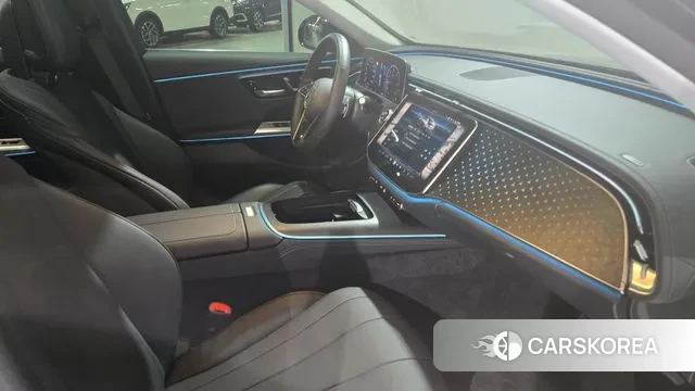 Mercedes-Benz E-Class W214 id 2993064 из Кореи 18