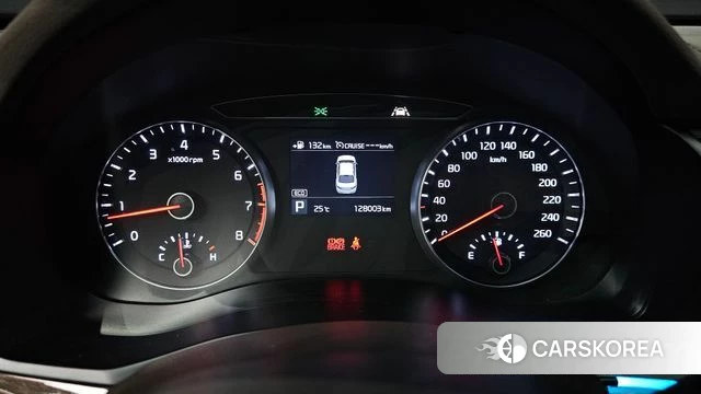 Kia Come New K7 id 4325882 из Кореи 28