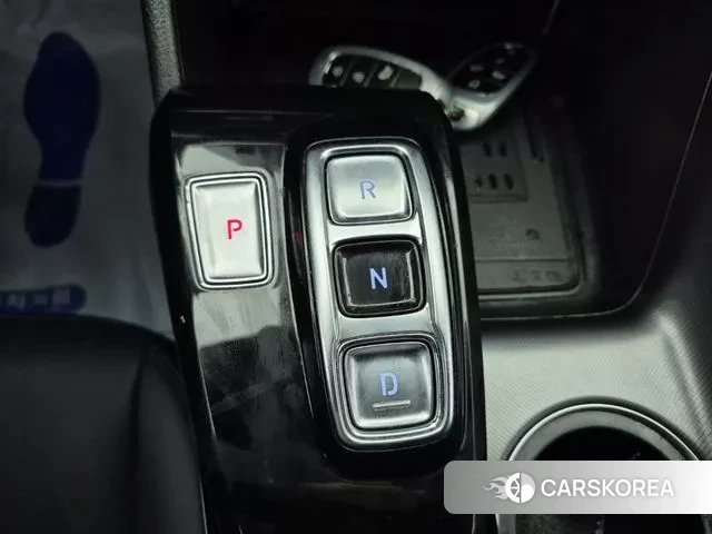 Hyundai Sonata (DN8) id 3473442 из Кореи 16