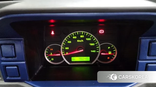 Chevrolet (GM Daewoo) New Damas id 3003938 из Кореи 18