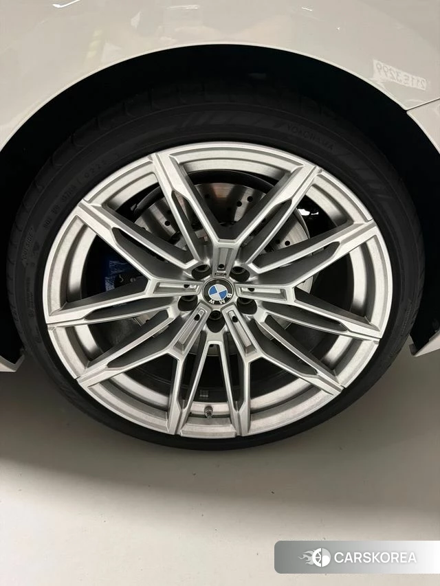 BMW M2 (G87) id 4729748 из Кореи 10