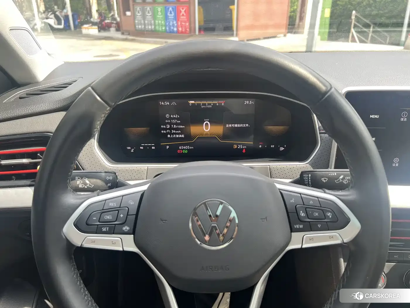 Volkswagen Lavida id 4622579 из Китая 8