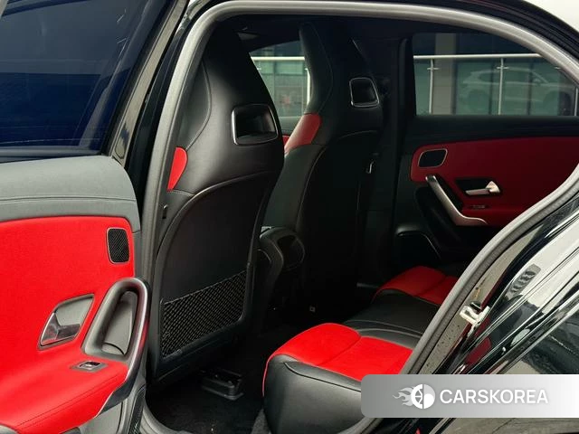 Mercedes-Benz Class A AMG (imported) id 4219199 из Китая 8