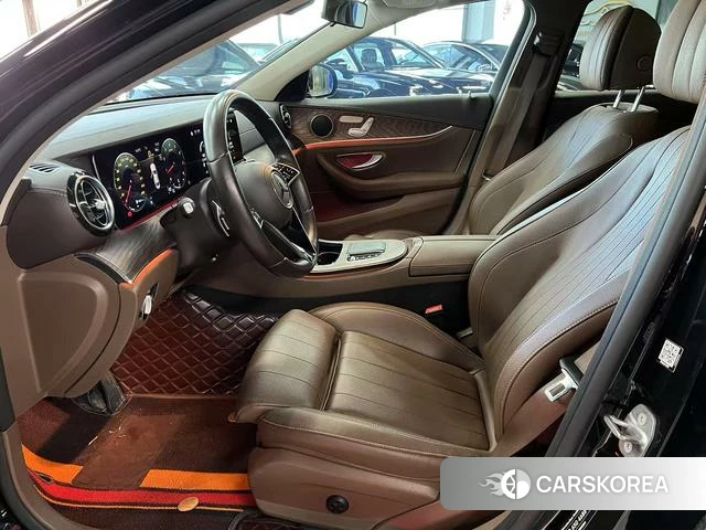 Mercedes-Benz E-class id 4262526 из Китая 12