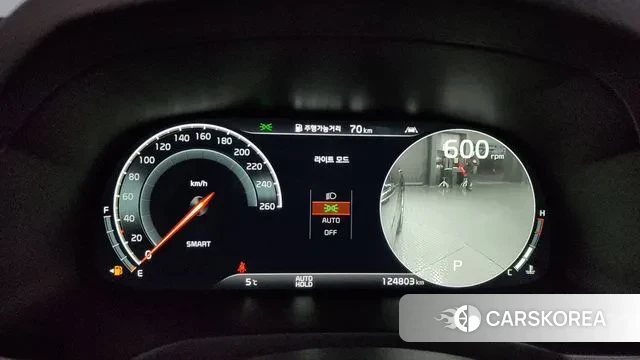 Kia K7 Premier id 3567975 из Кореи 18