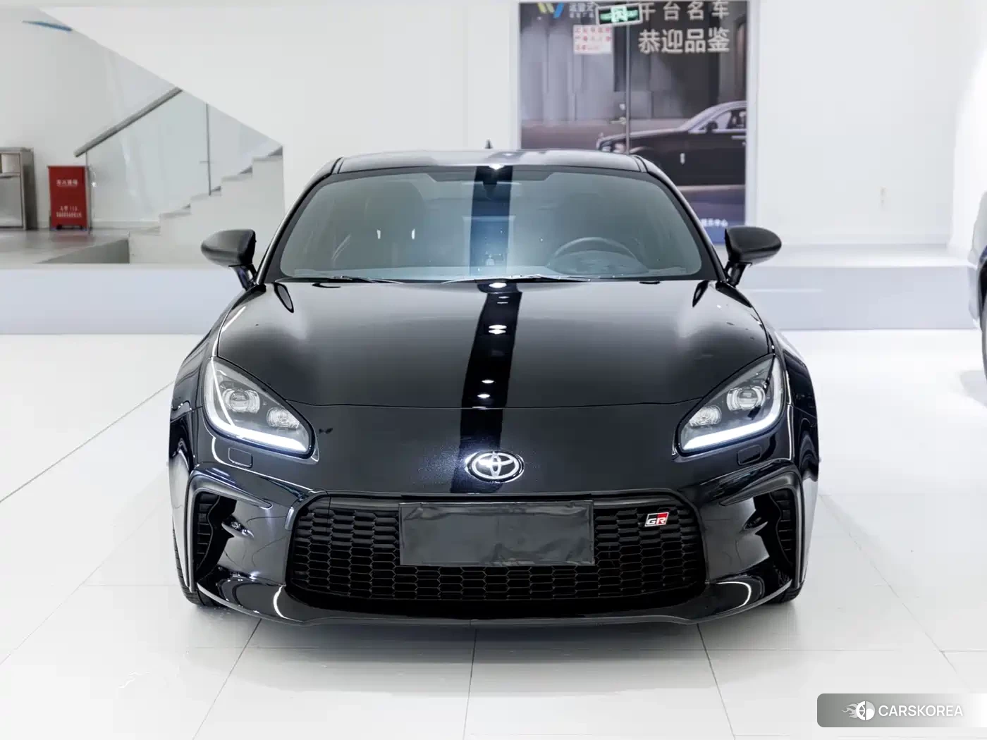 Toyota 86 id 4577476 из Китая 8