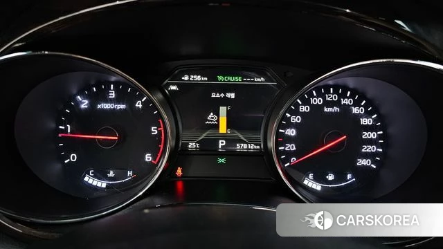 Kia The New Carnival id 4435805 из Кореи 31