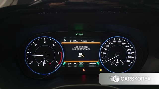 Hyundai Palisade id 4683824 из Кореи 18