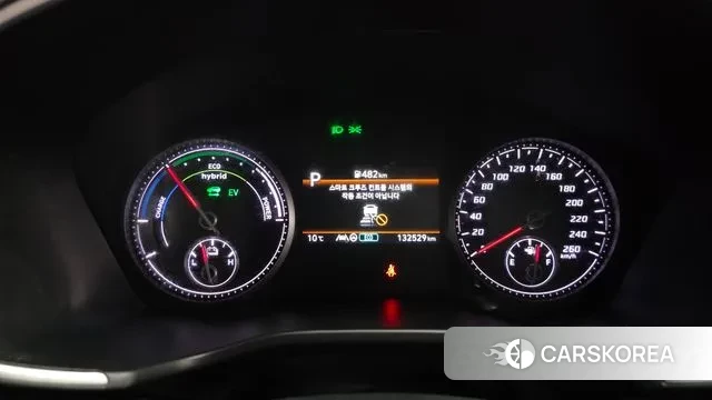 Hyundai The New Santa Fe id 3503169 из Кореи 18