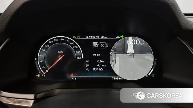 Kia K7 Premier id 3444005 из Кореи 18