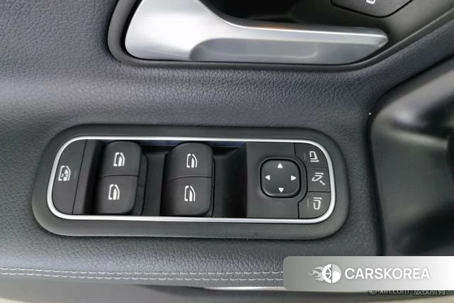 Mercedes-Benz Class A id 4334865 из Китая 22