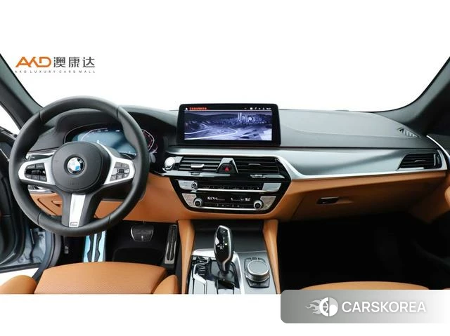 BMW 5 series (imported) id 4272326 из Китая 8