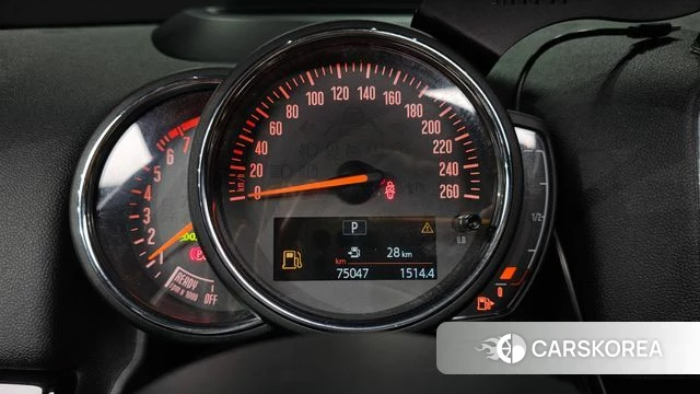 Mini Cooper Countryman id 4470879 из Кореи 18