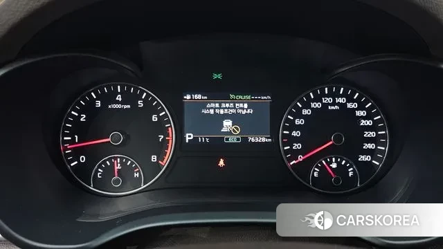 Kia The New K5 2nd generation id 3736942 из Кореи 18