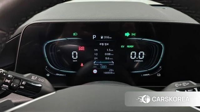 Kia Di Ol Nu Niro id 4750011 из Кореи 28