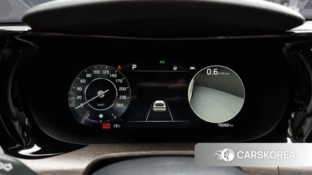 Kia K5 3rd generation id 3368114 из Кореи 18