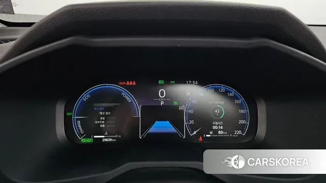 Toyota RAV4 5th Generation id 3377967 из Кореи 18