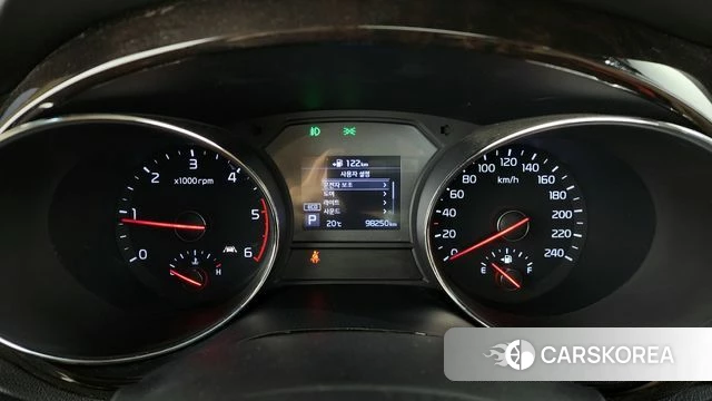 Kia The New Carnival id 4304922 из Кореи 32