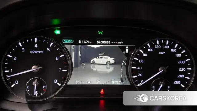 Kia More K9 id 3054750 из Кореи 18