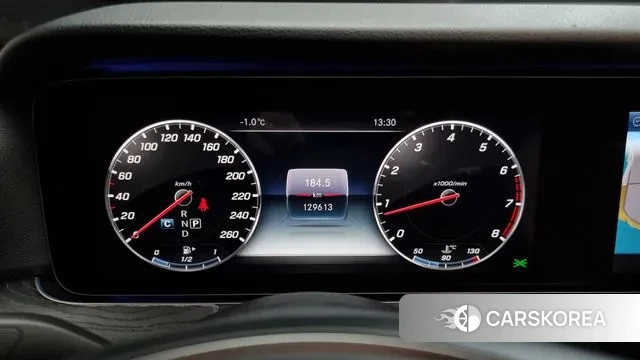 Mercedes-Benz E-Class W213 id 3541739 из Кореи 18