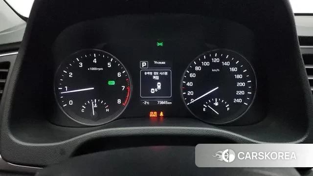 Hyundai Avante AD id 3574134 из Кореи 18