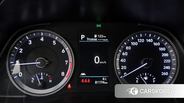 Hyundai Sonata (DN8) id 3513290 из Кореи 18