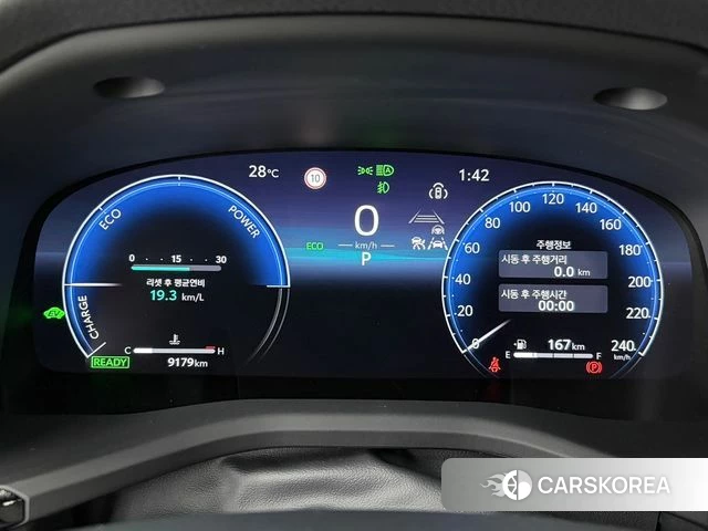 Toyota Camry (XV80) id 4782857 из Кореи 17