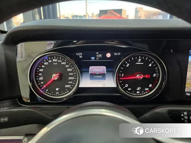 Mercedes-Benz E-Class W213 id 3530469 из Кореи 17