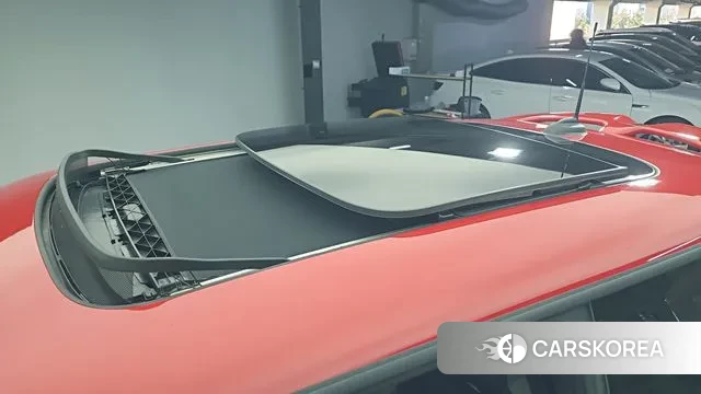 Mini Cooper S id 3576894 из Кореи 16