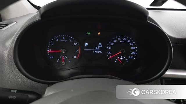 Kia All New Morning (JA) id 4732603 из Кореи 18