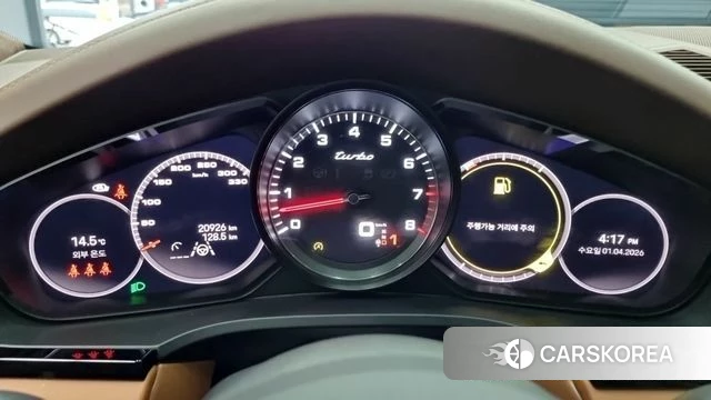 Porsche Cayenne (PO536) id 3883300 из Кореи 16