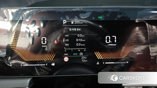 Kia The New K5 3rd generation id 4432198 из Кореи 28