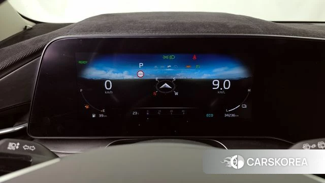 Kia Di Ol Nu Niro id 3941074 из Кореи 18