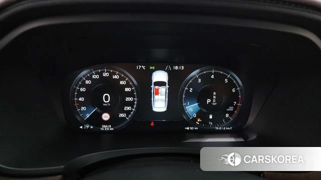 Volvo S90 id 4294237 из Кореи 33