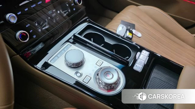 Genesis G80 (RG3) id 3870400 из Кореи 18