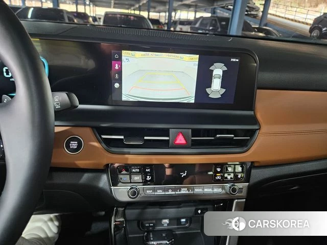 Kia The New Seltos id 4211933 из Кореи 13