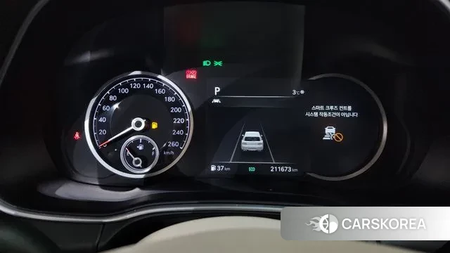 Genesis GV80 id 3631053 из Кореи 18