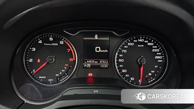 Audi New A3 id 3593366 из Кореи 18