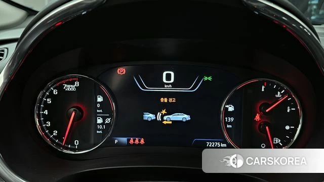 Chevrolet (GM Daewoo) The New Malibu id 4339356 из Кореи 31