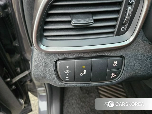Kia The New Sorento id 4776345 из Кореи 18