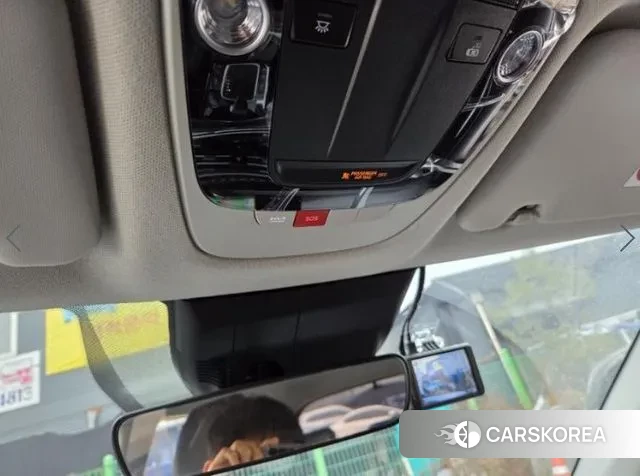 Kia Seltos id 3478499 из Кореи 16