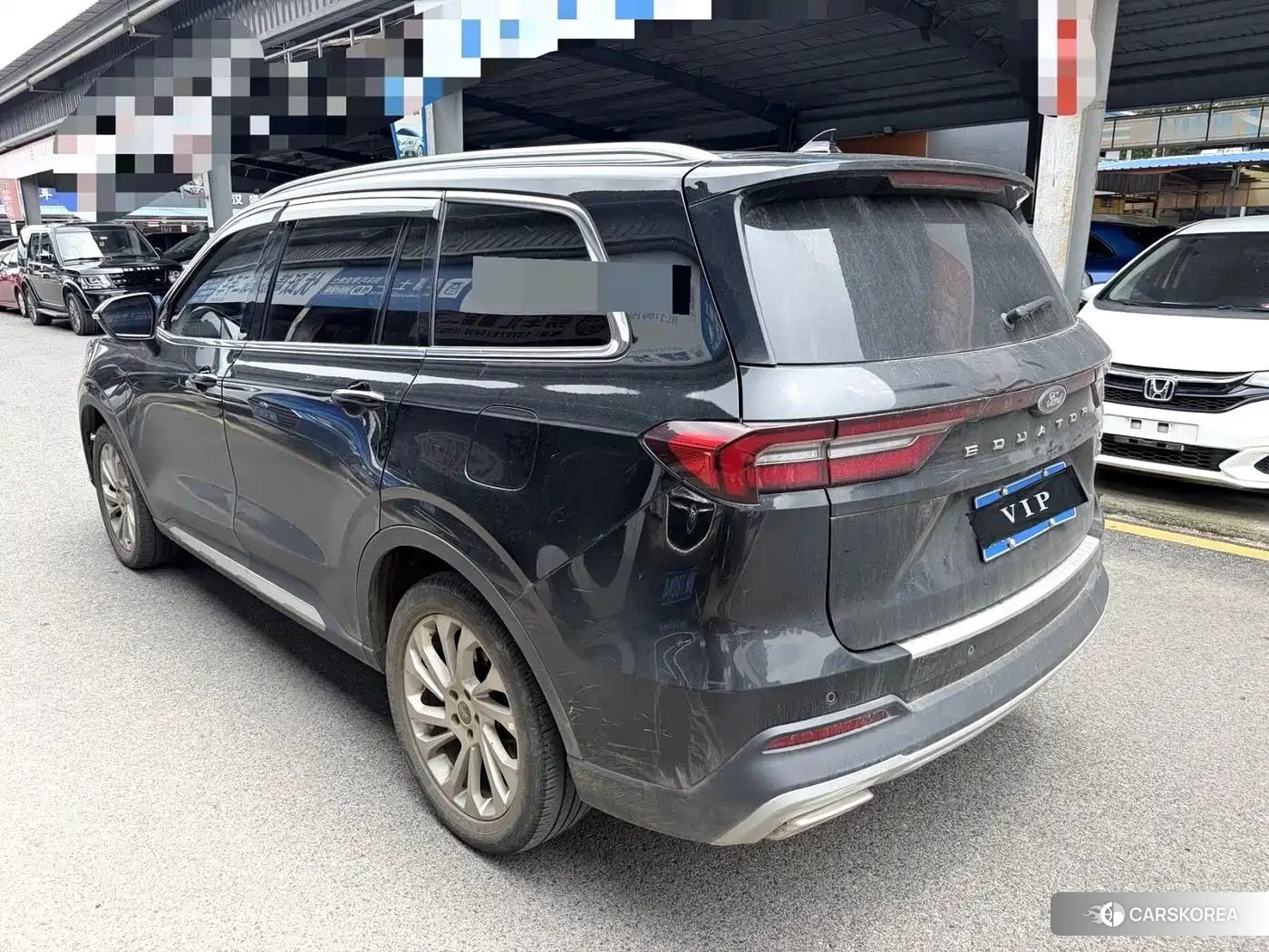 Ford Lingyu id 4649384 из Китая 8
