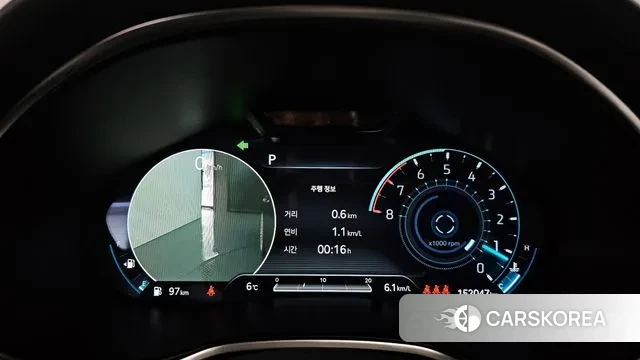 Genesis G80 (RG3) id 3421811 из Кореи 18